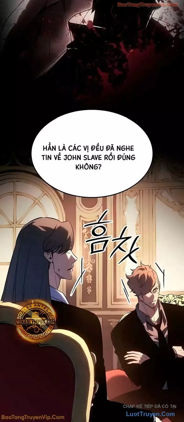 Băng Vương Chapter 57 - Trang 2