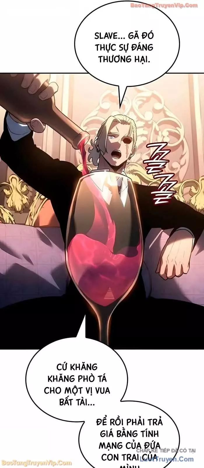 Băng Vương Chapter 57 - Trang 2