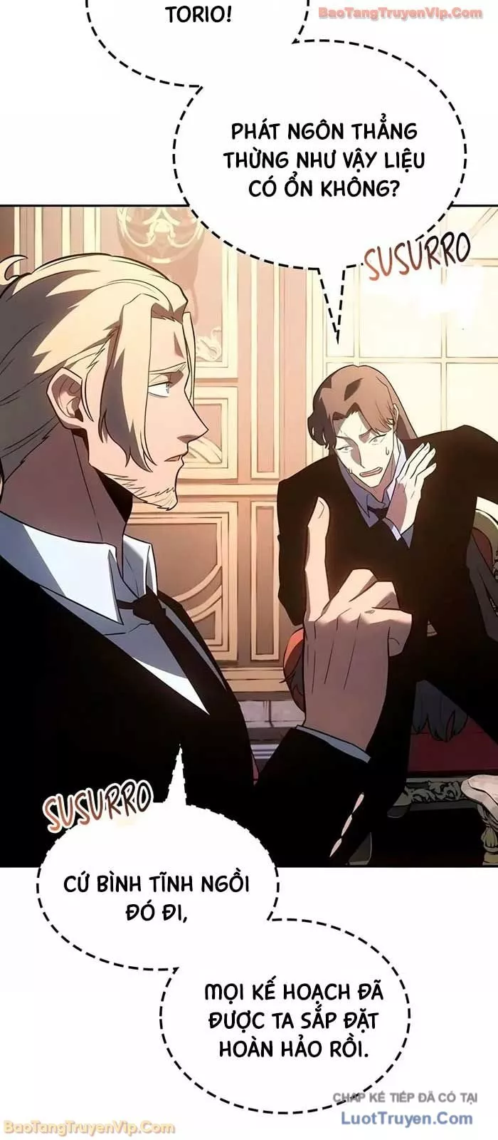 Băng Vương Chapter 57 - Trang 2