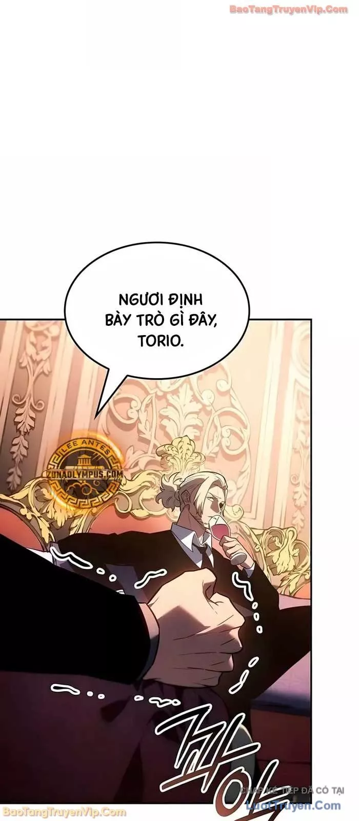 Băng Vương Chapter 57 - Trang 2