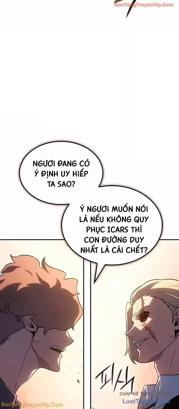 Băng Vương Chapter 57 - Trang 2