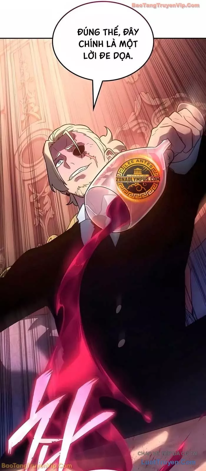 Băng Vương Chapter 57 - Trang 2