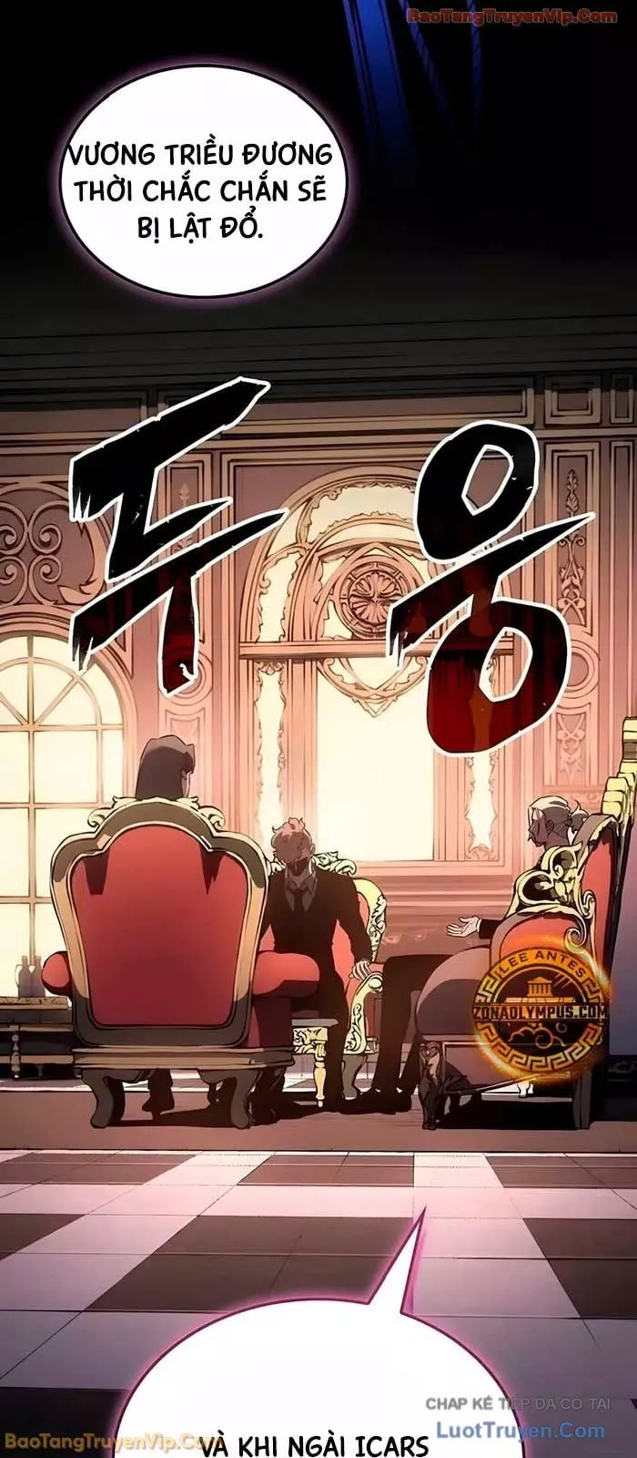 Băng Vương Chapter 57 - Trang 2