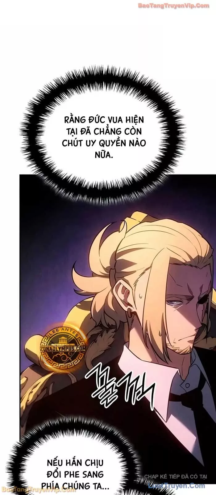 Băng Vương Chapter 57 - Trang 2