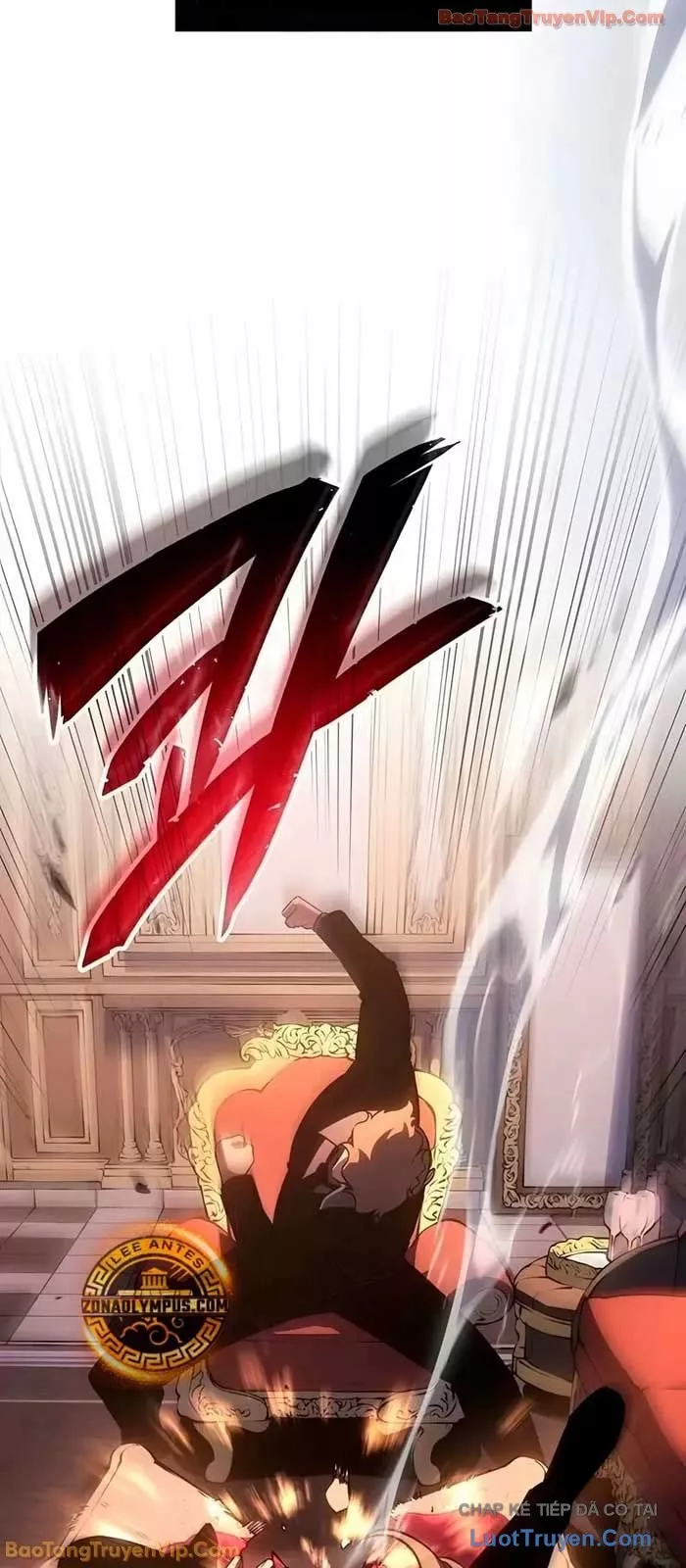 Băng Vương Chapter 57 - Trang 2