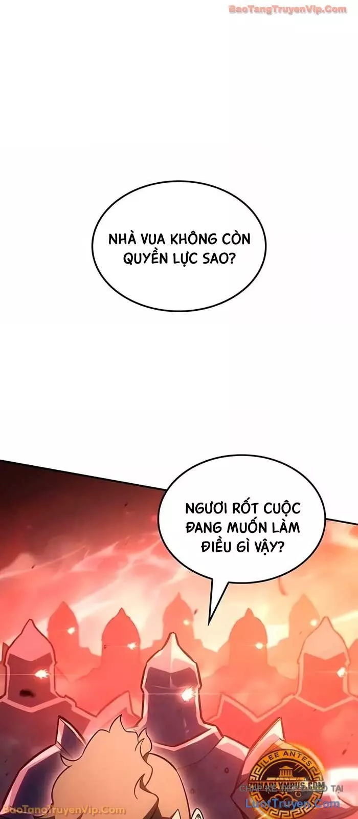 Băng Vương Chapter 57 - Trang 2