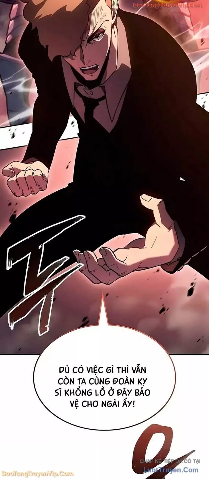 Băng Vương Chapter 57 - Trang 2