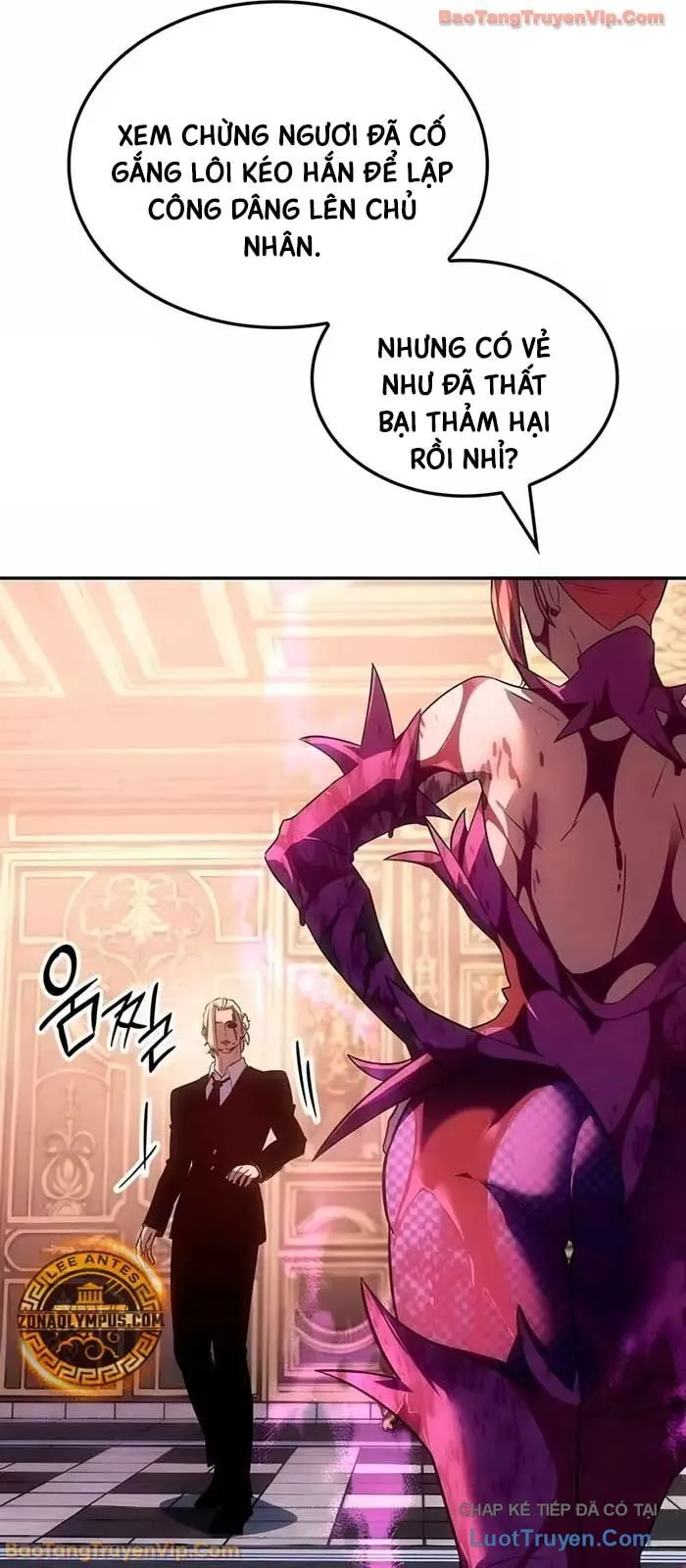 Băng Vương Chapter 57 - Trang 2