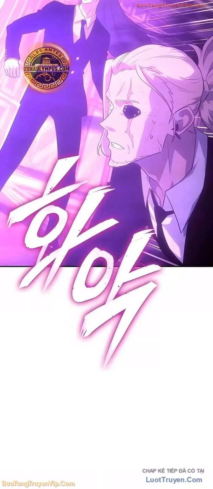 Băng Vương Chapter 57 - Trang 2