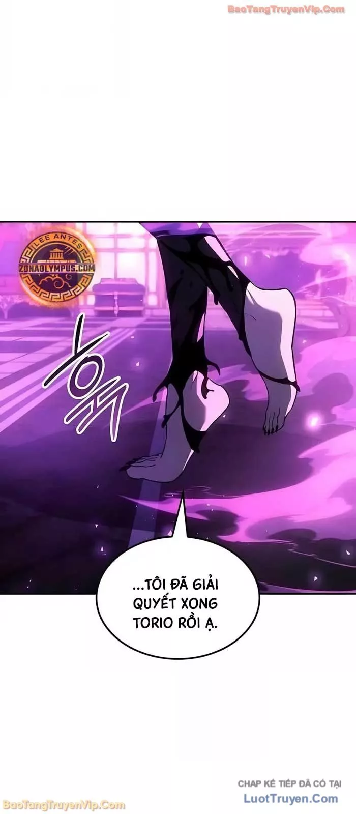 Băng Vương Chapter 57 - Trang 2