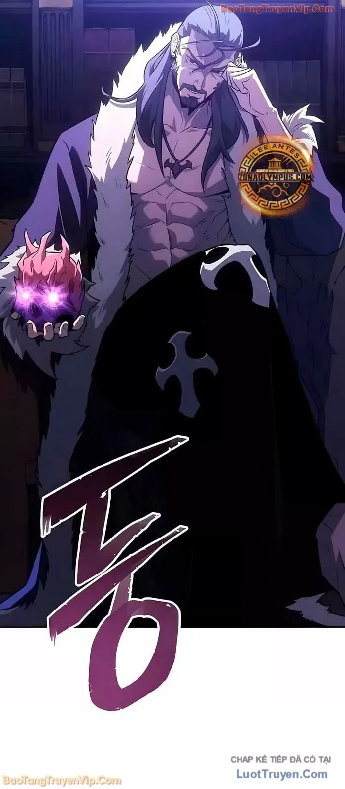 Băng Vương Chapter 57 - Trang 2