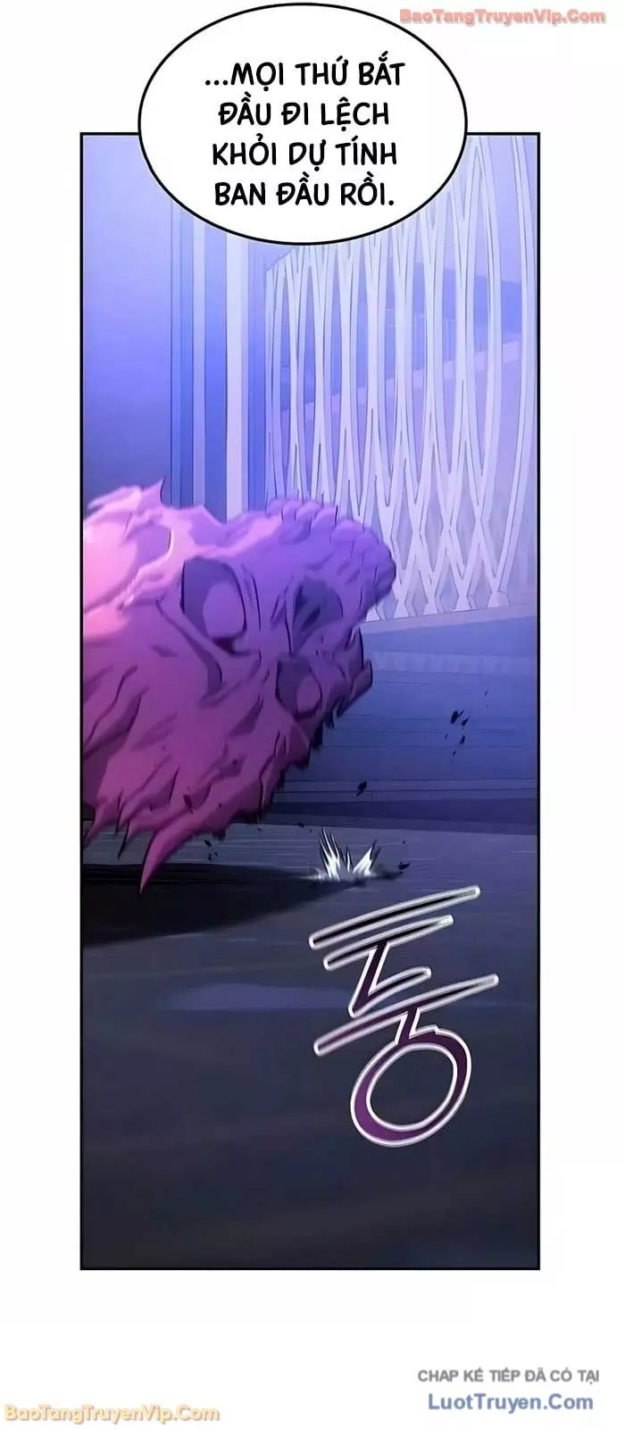 Băng Vương Chapter 57 - Trang 2
