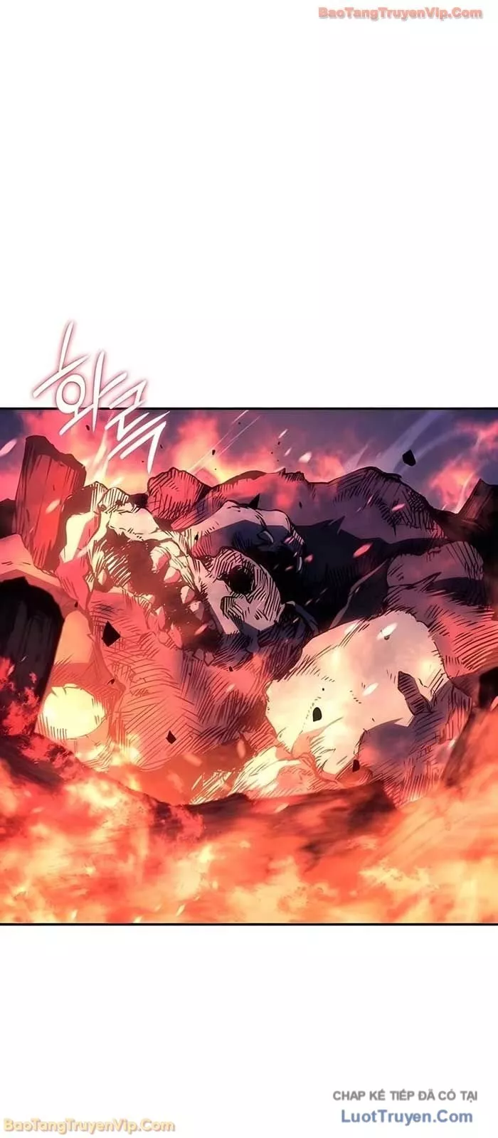 Băng Vương Chapter 58 - Trang 2