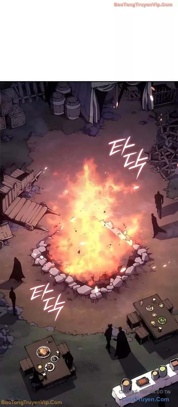 Băng Vương Chapter 58 - Trang 2