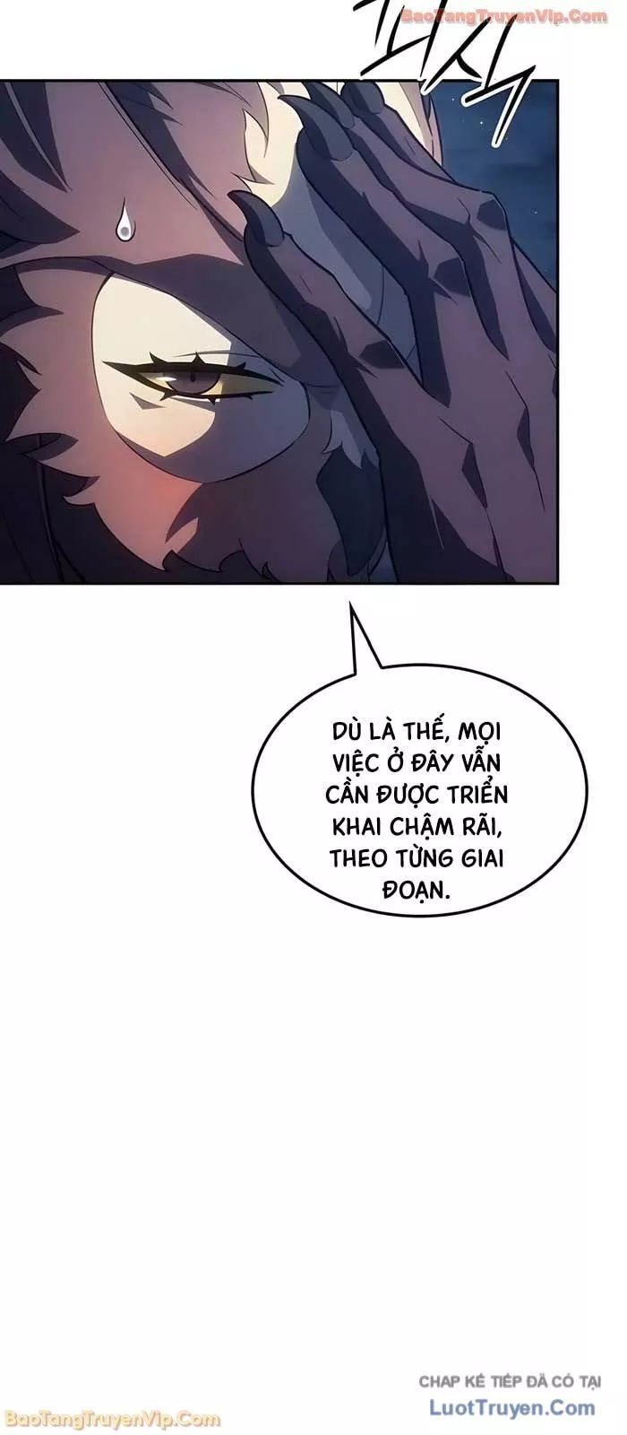 Băng Vương Chapter 58 - Trang 2