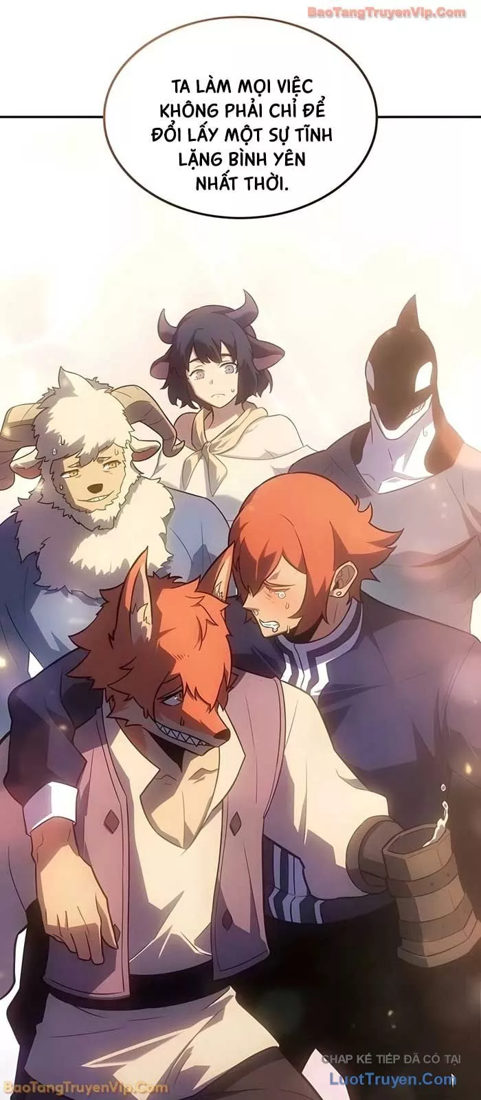 Băng Vương Chapter 58 - Trang 2