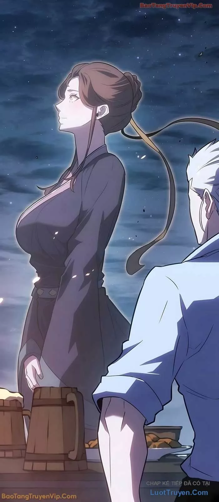 Băng Vương Chapter 58 - Trang 2