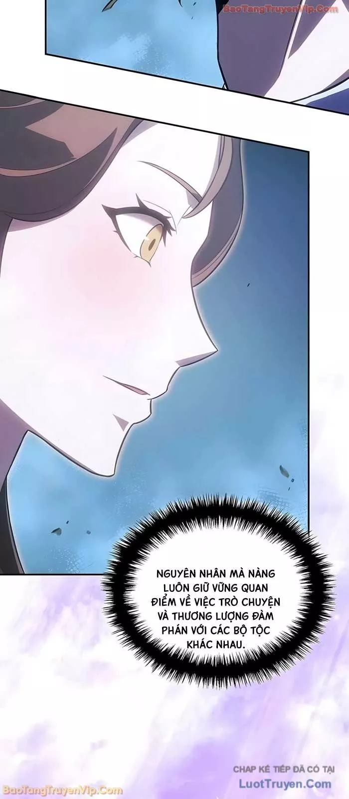 Băng Vương Chapter 58 - Trang 2