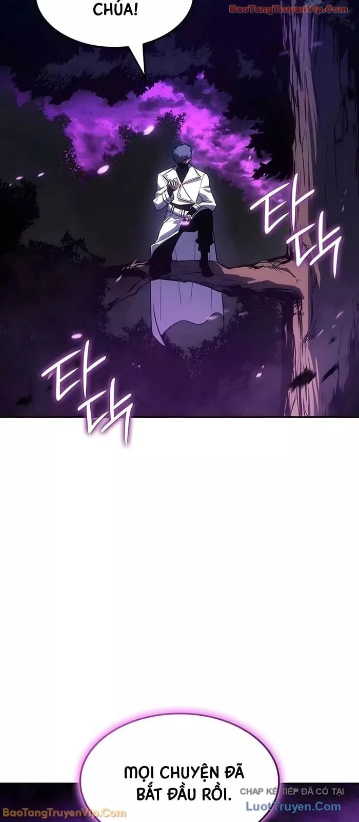 Băng Vương Chapter 58 - Trang 2