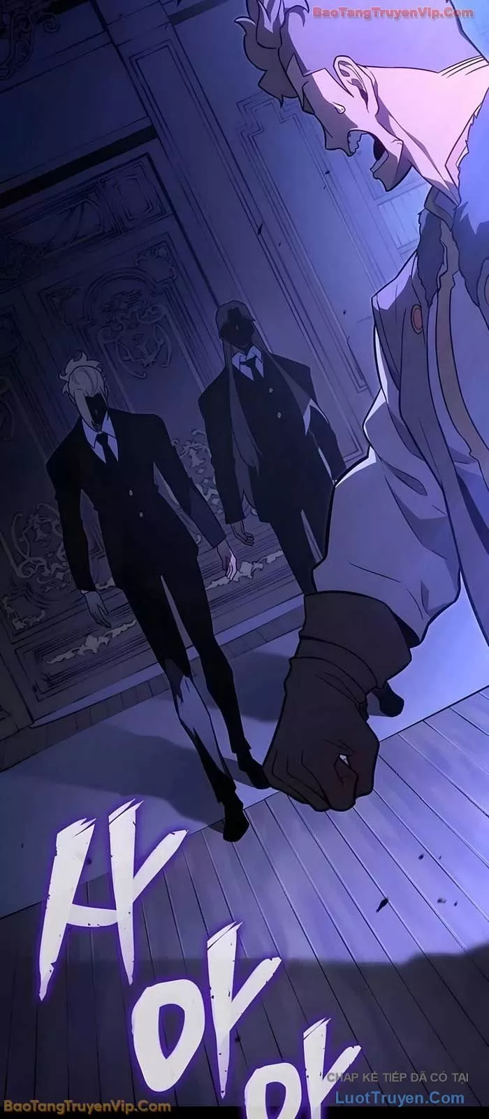 Băng Vương Chapter 58 - Trang 2