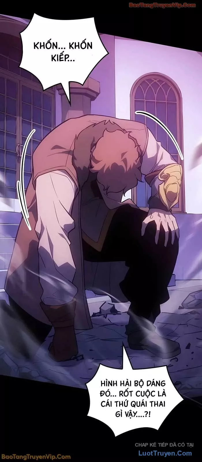 Băng Vương Chapter 58 - Trang 2