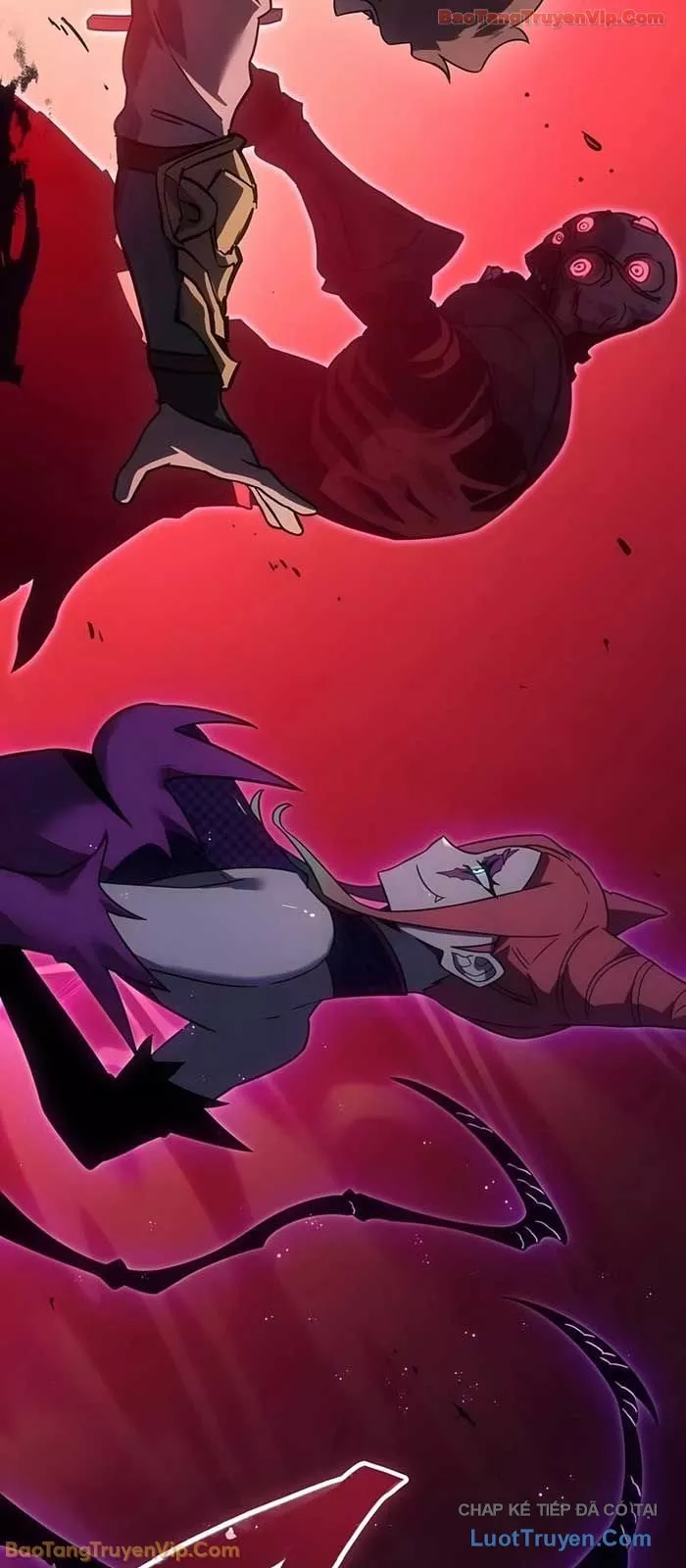 Băng Vương Chapter 58 - Trang 2