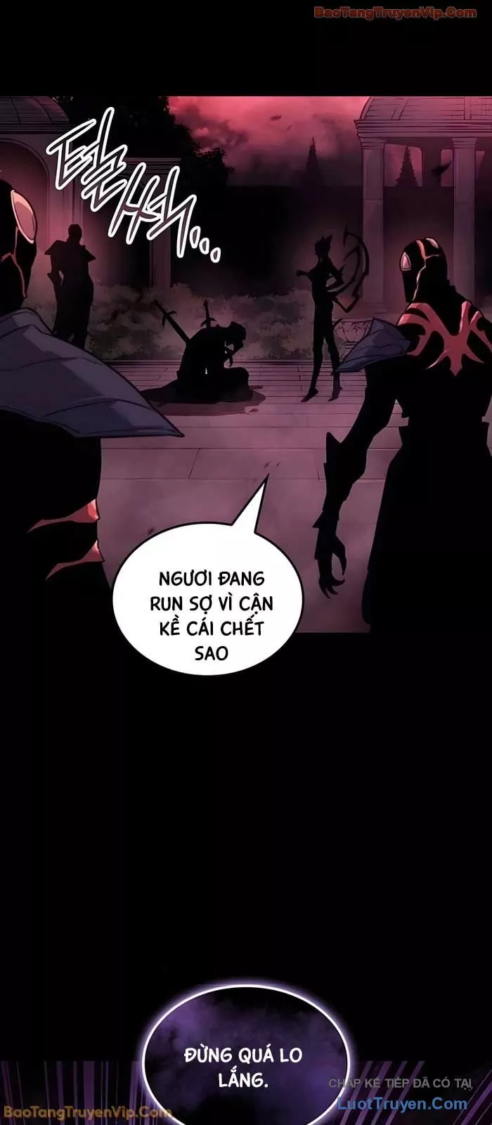 Băng Vương Chapter 58 - Trang 2
