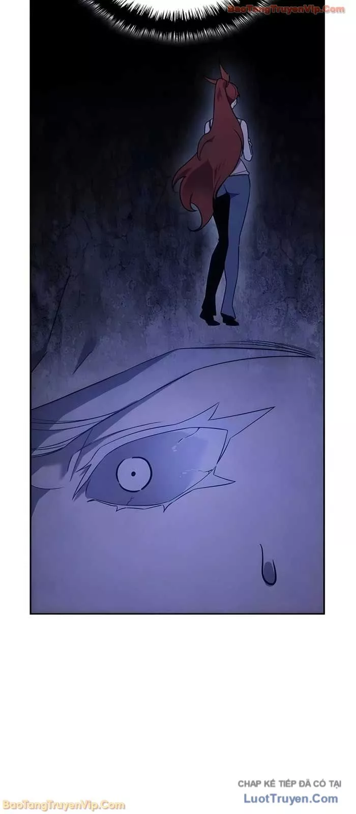 Băng Vương Chapter 58 - Trang 2