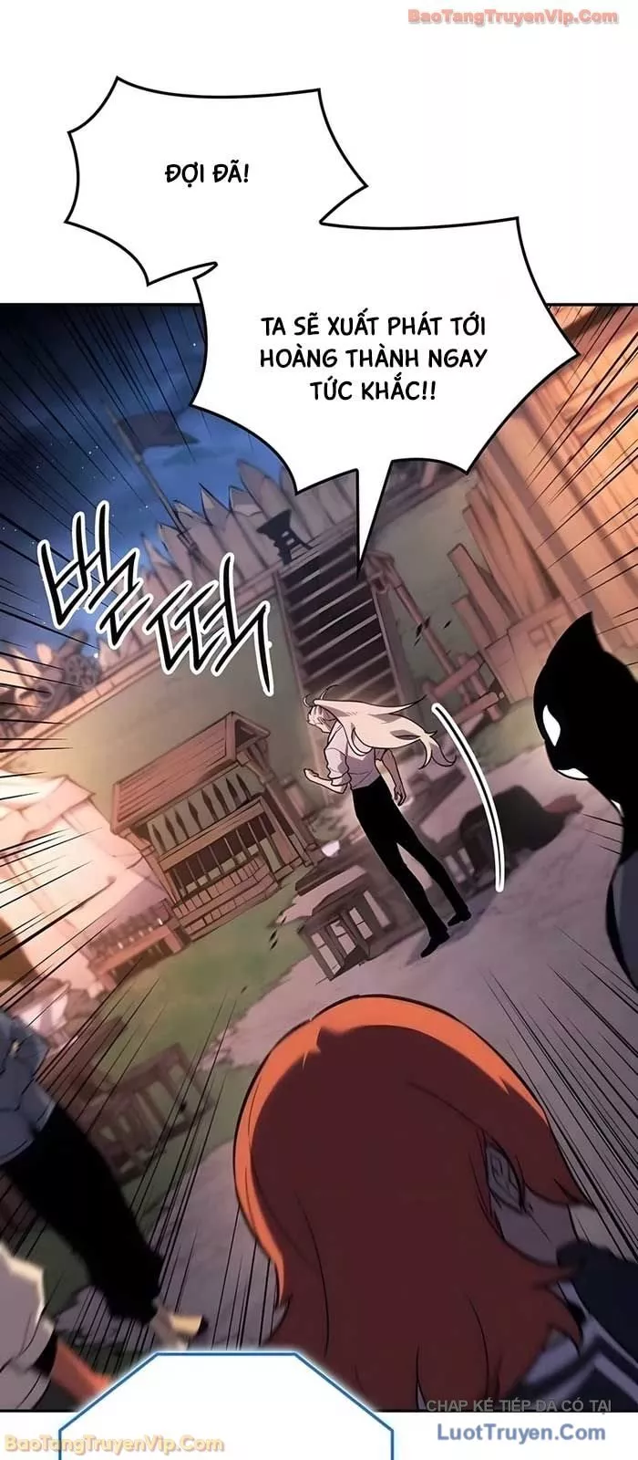 Băng Vương Chapter 58 - Trang 2