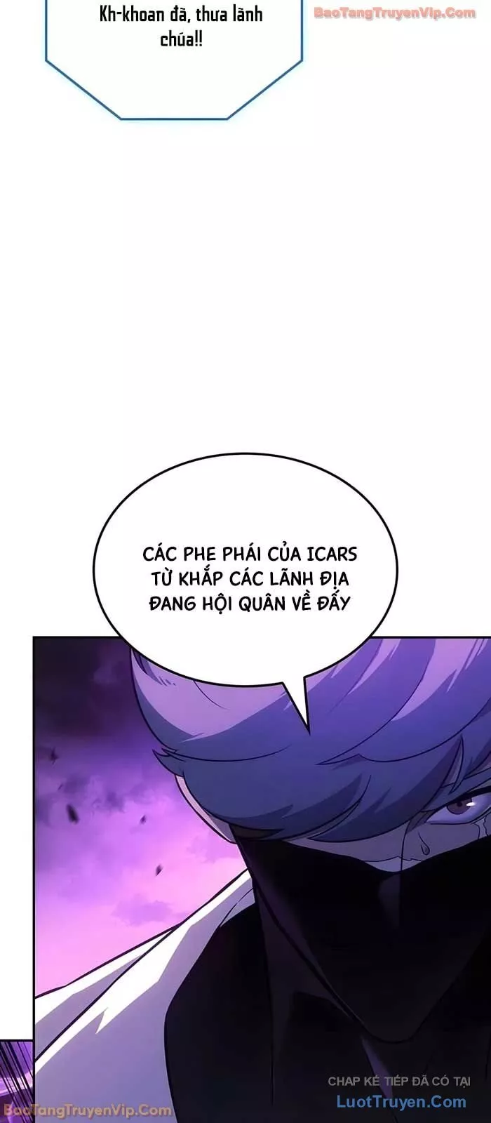 Băng Vương Chapter 58 - Trang 2