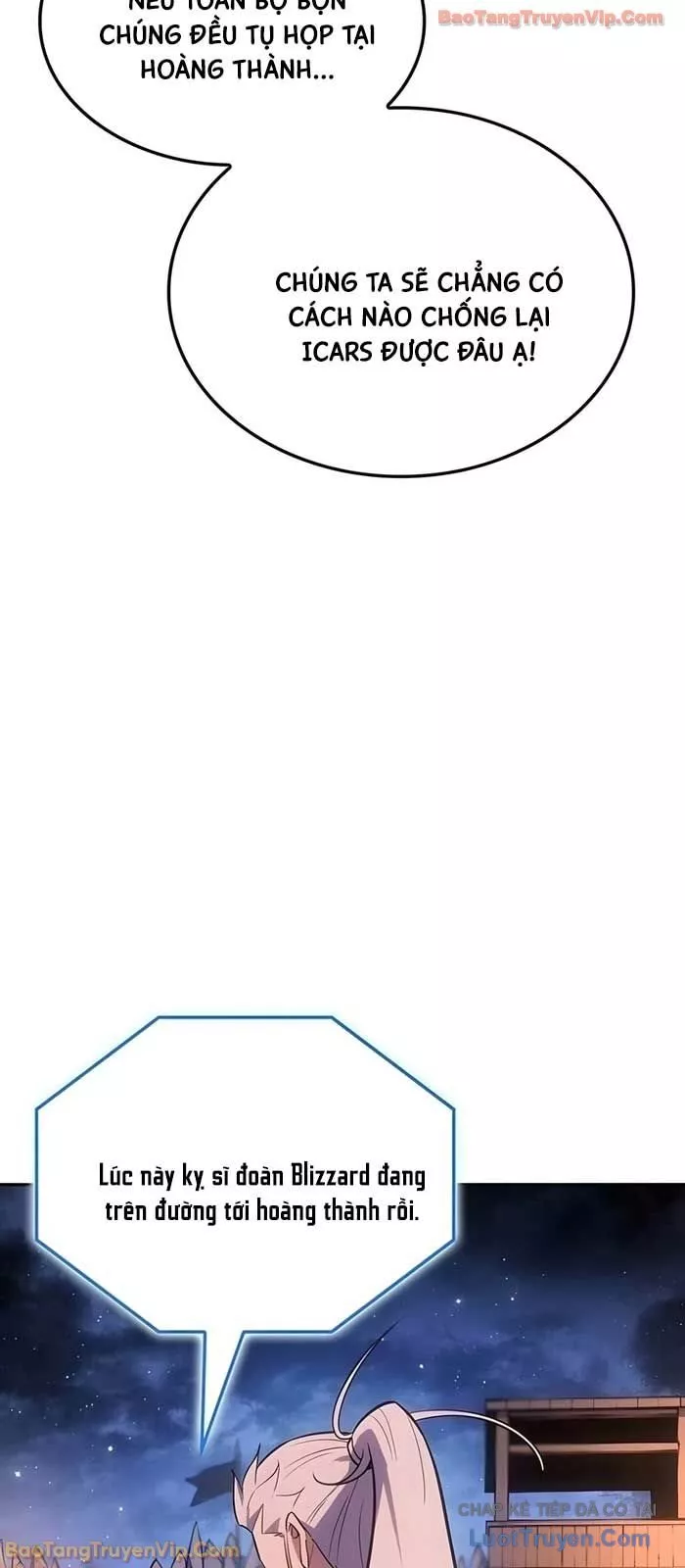 Băng Vương Chapter 58 - Trang 2