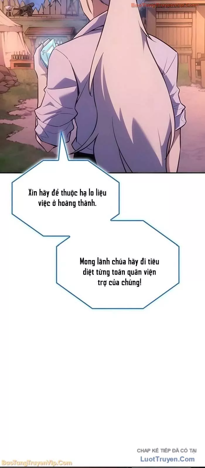 Băng Vương Chapter 58 - Trang 2