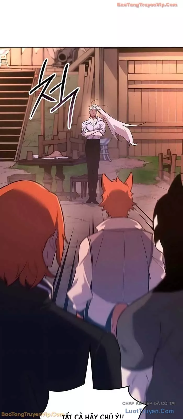 Băng Vương Chapter 58 - Trang 2