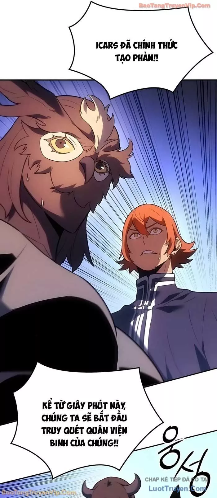 Băng Vương Chapter 58 - Trang 2