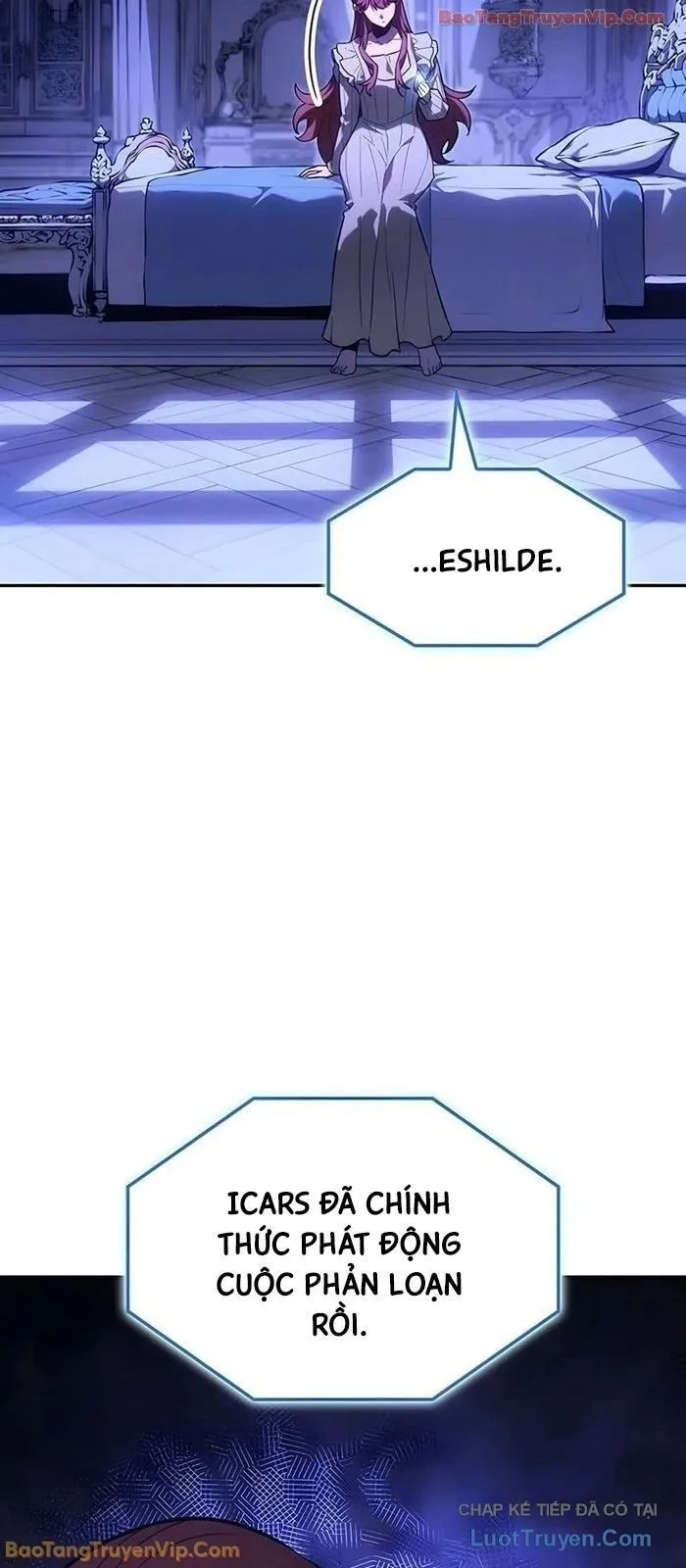 Băng Vương Chapter 59 - Trang 2