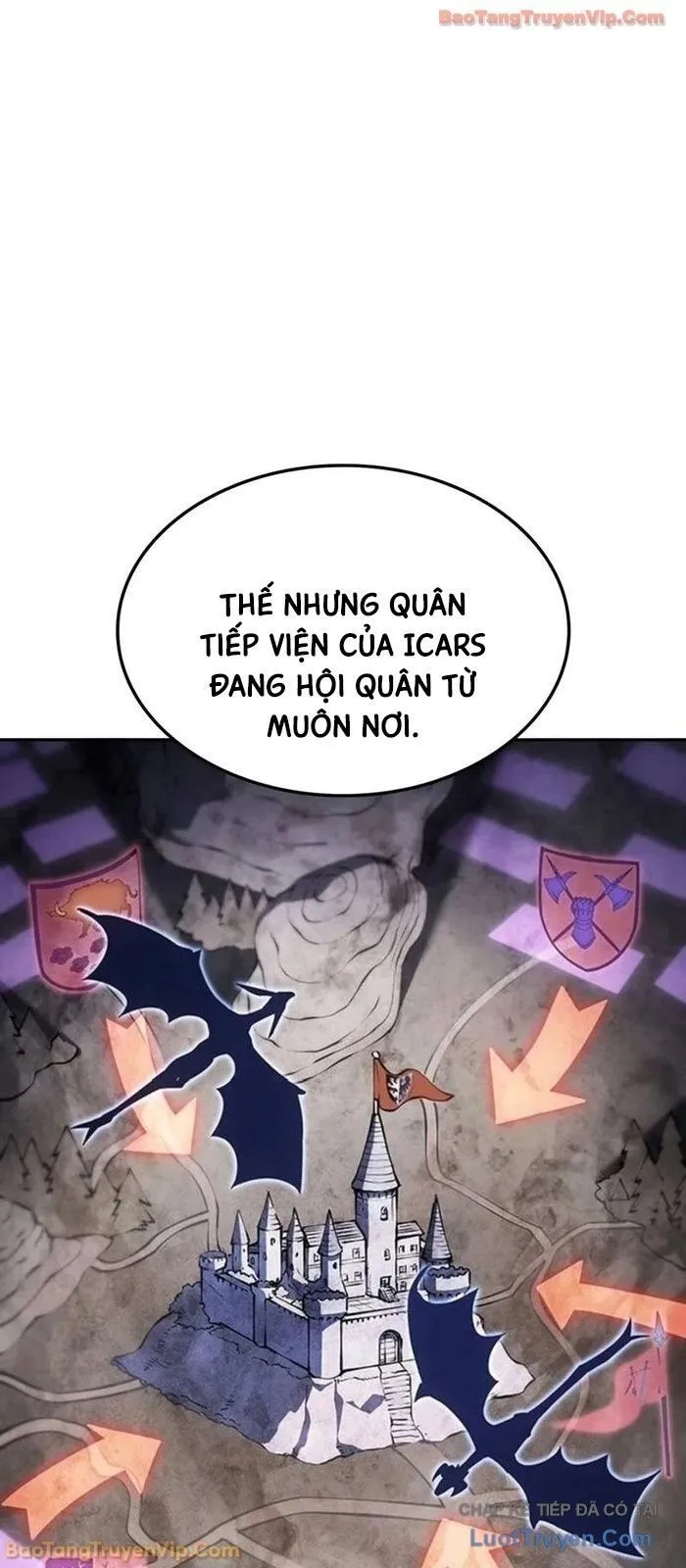 Băng Vương Chapter 59 - Trang 2