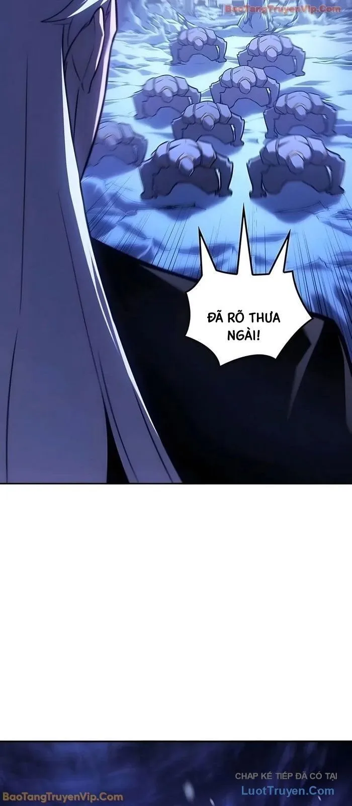 Băng Vương Chapter 59 - Trang 2