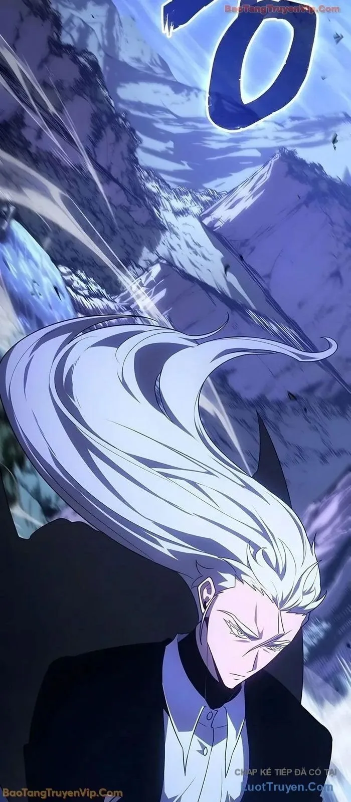 Băng Vương Chapter 59 - Trang 2