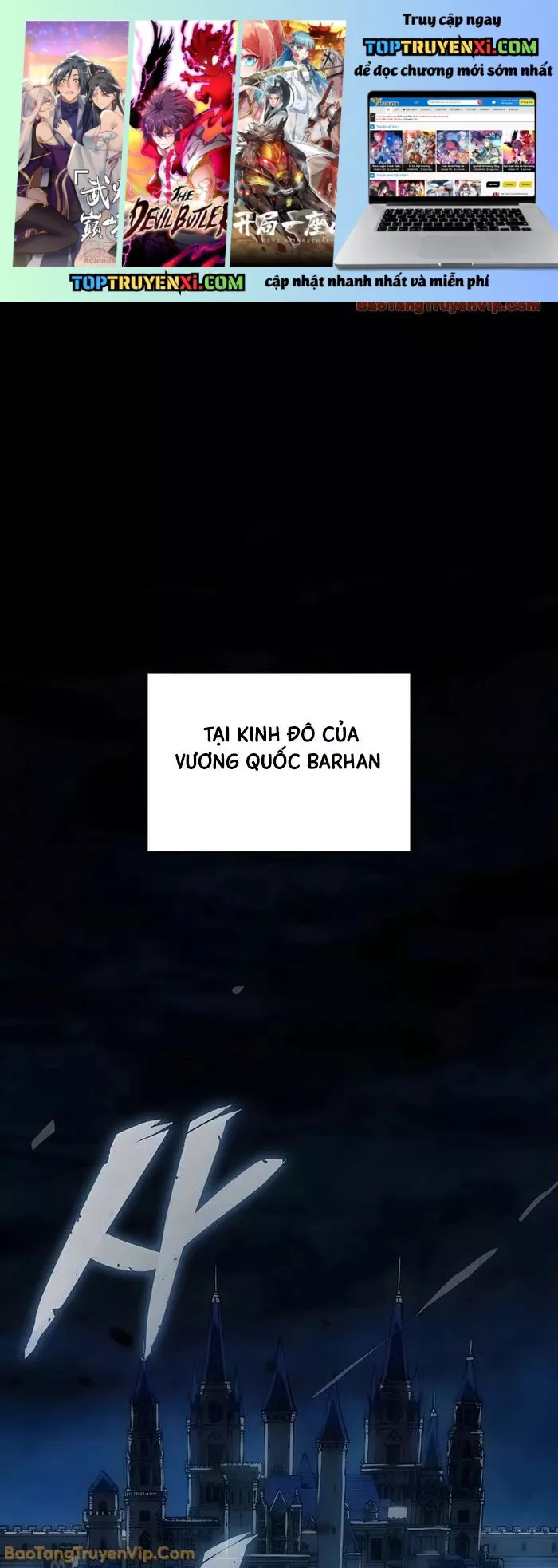 Băng Vương Chapter 60 - Next 