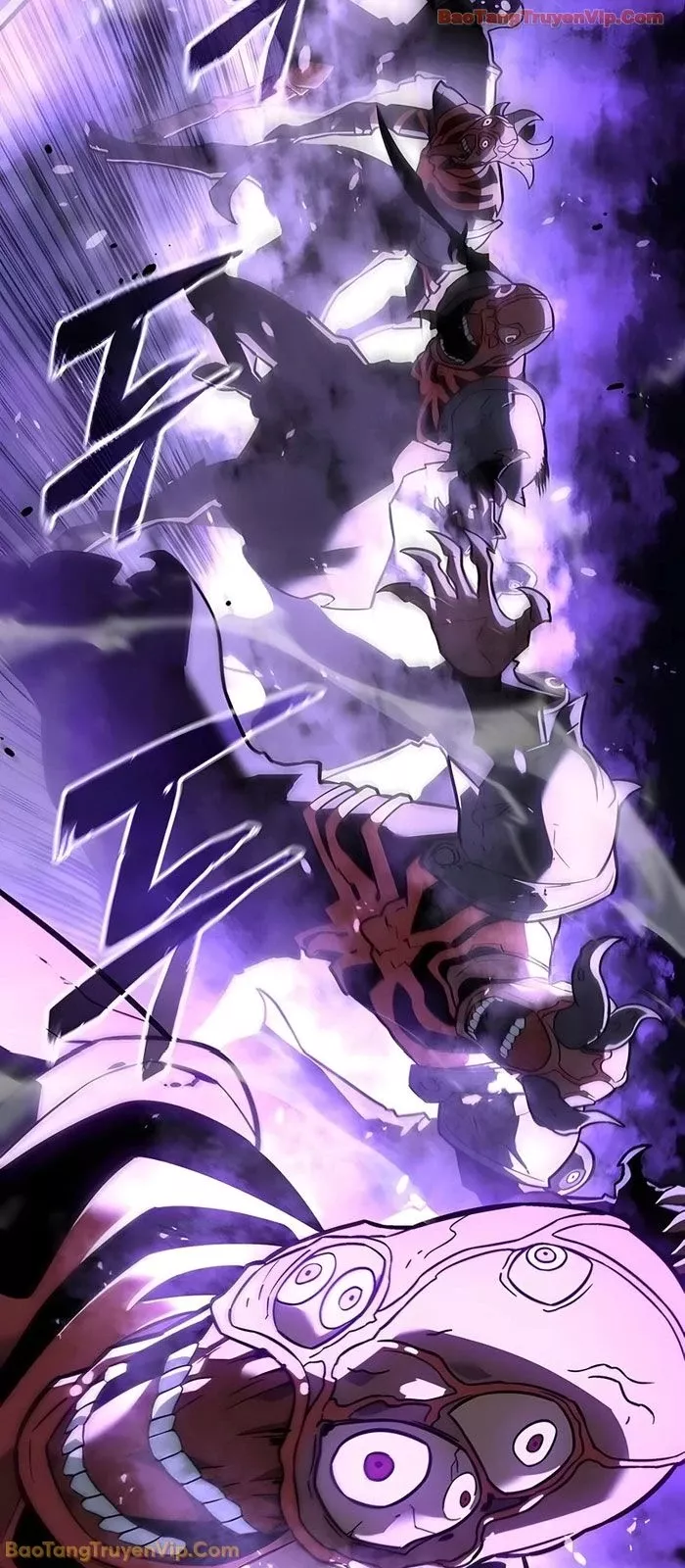 Băng Vương Chapter 60 - Next 