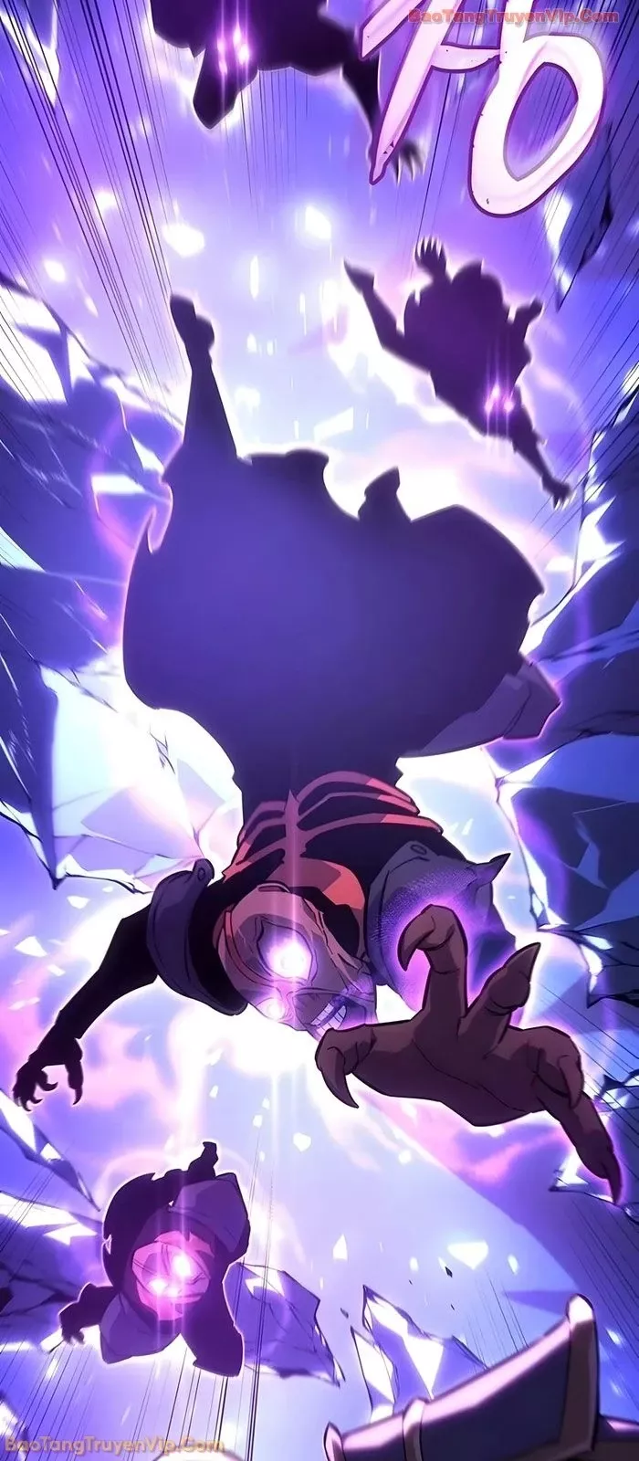 Băng Vương Chapter 60 - Next 