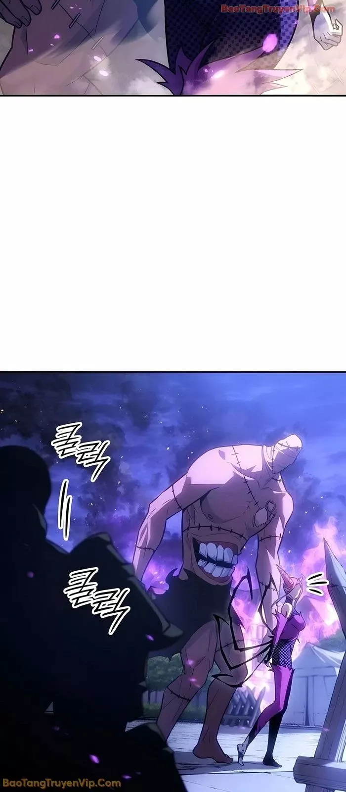 Băng Vương Chapter 60 - Next 