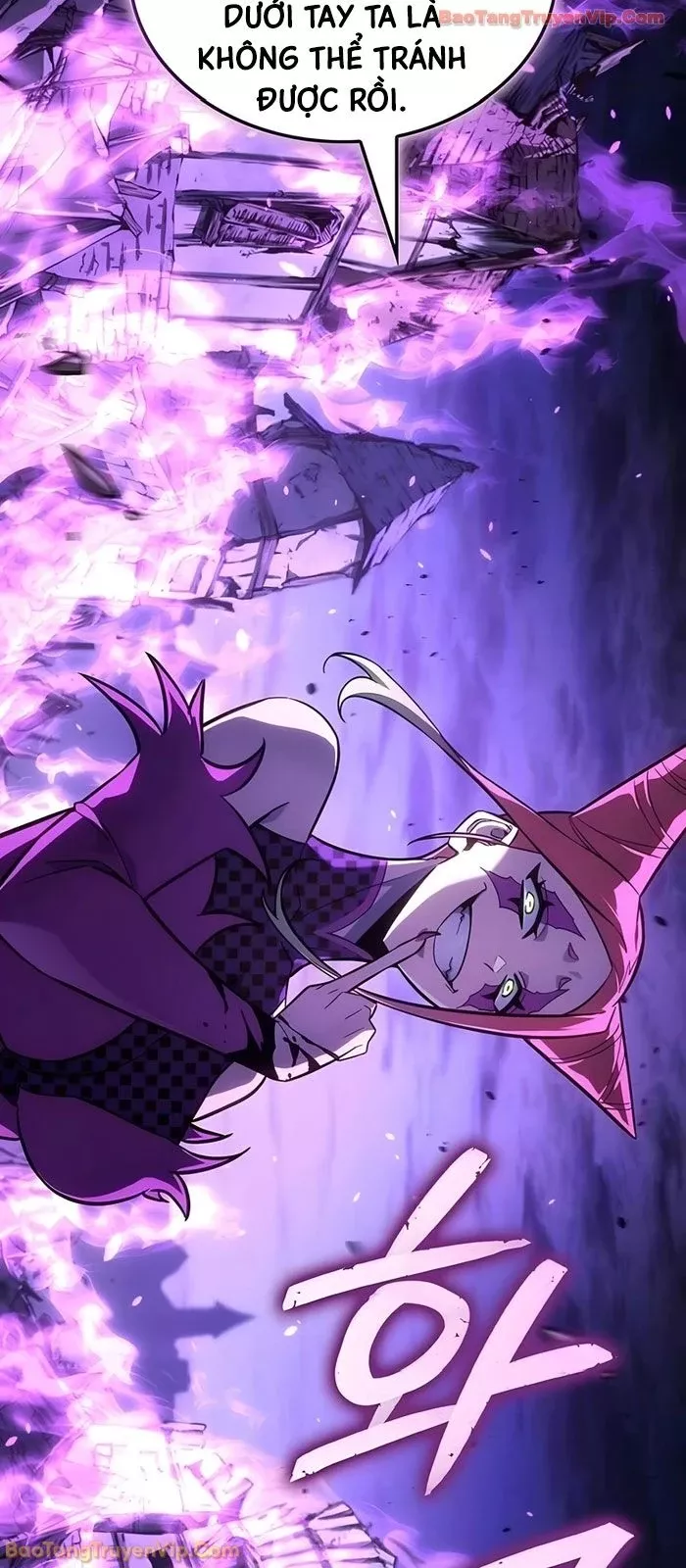 Băng Vương Chapter 60 - Next 