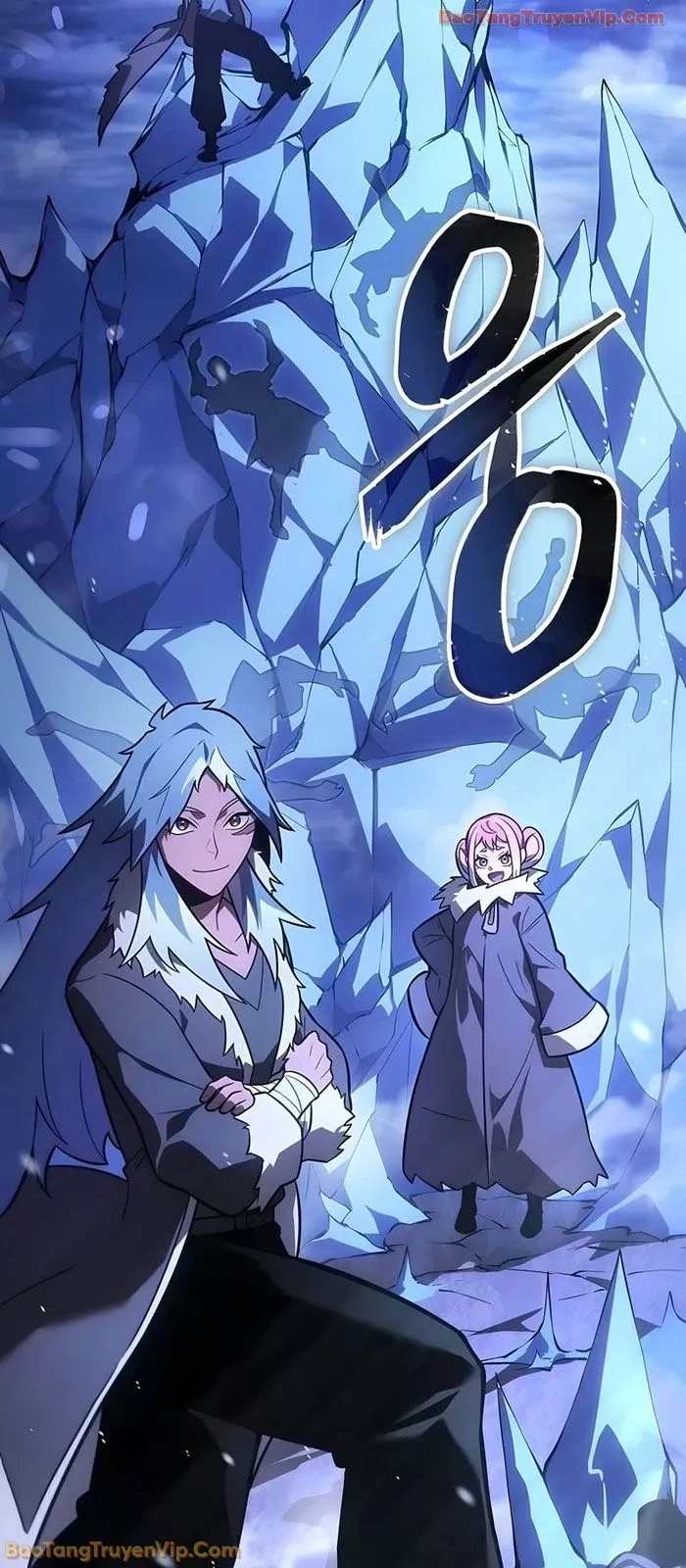 Băng Vương Chapter 60 - Next 