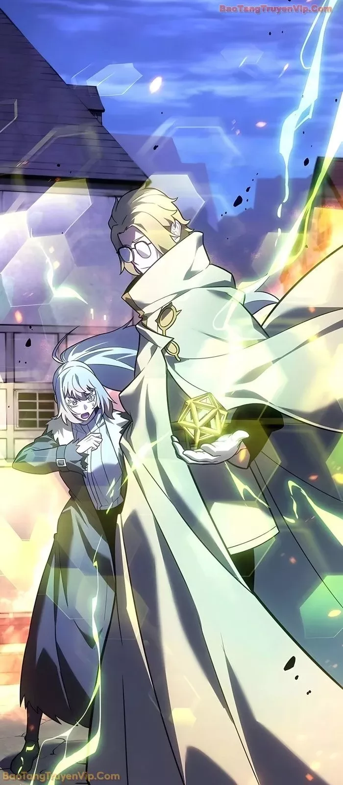 Băng Vương Chapter 60 - Next 