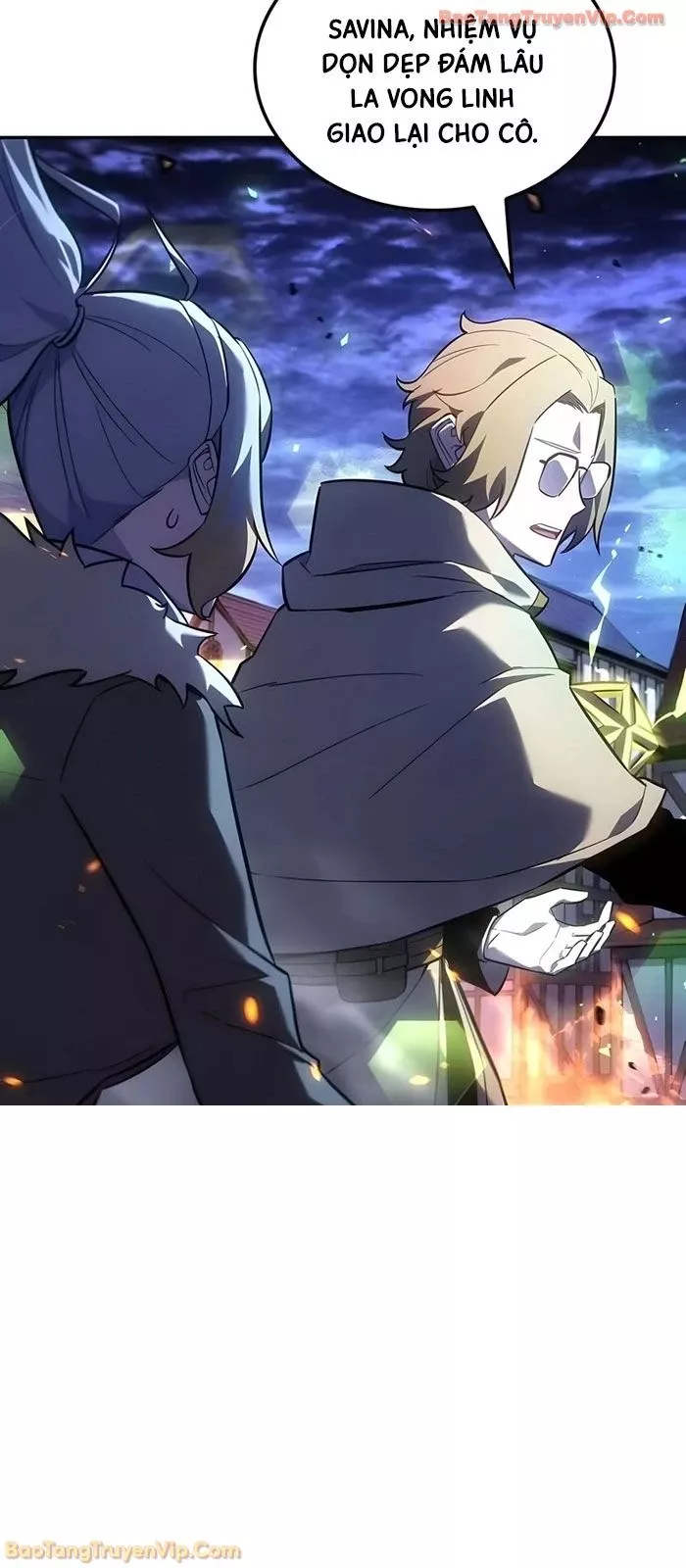 Băng Vương Chapter 60 - Next 