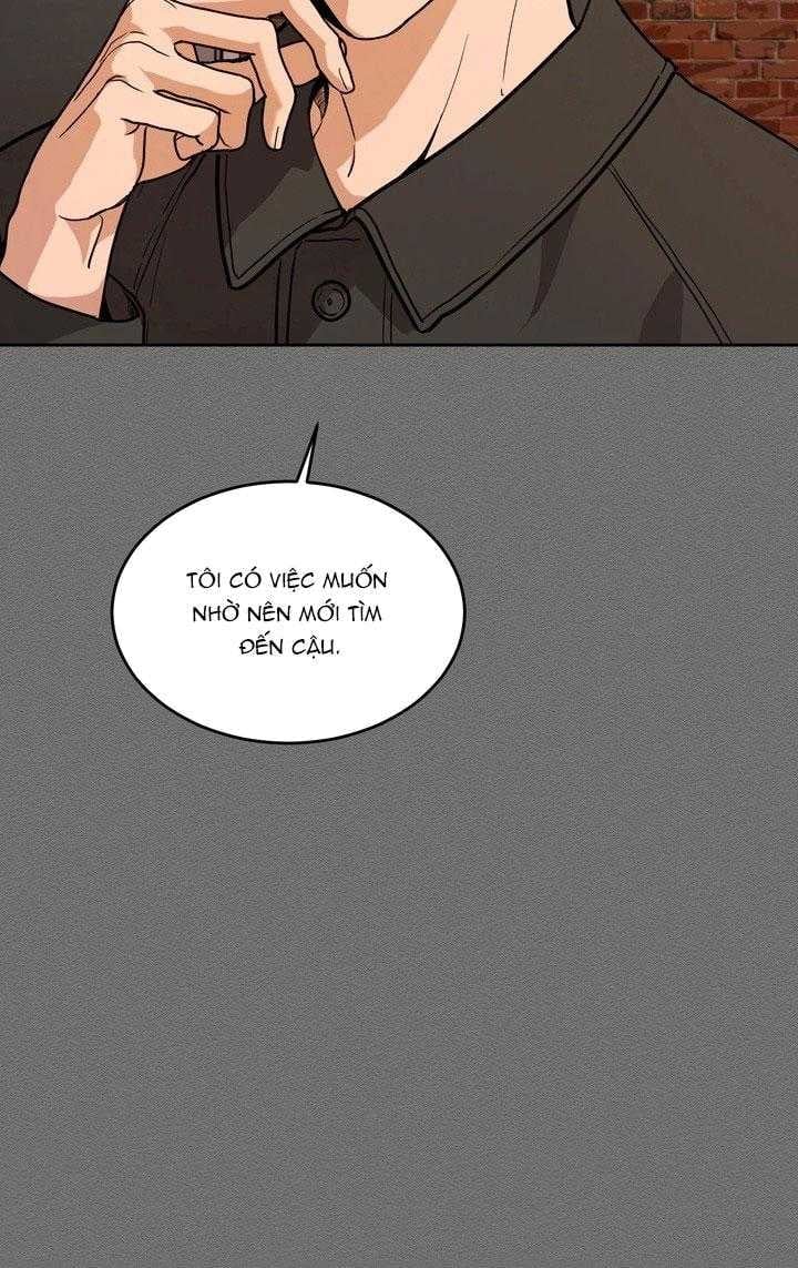 BÁNH QUY TÌNH YÊU TAN CHẢY Chapter 37 - Trang 3