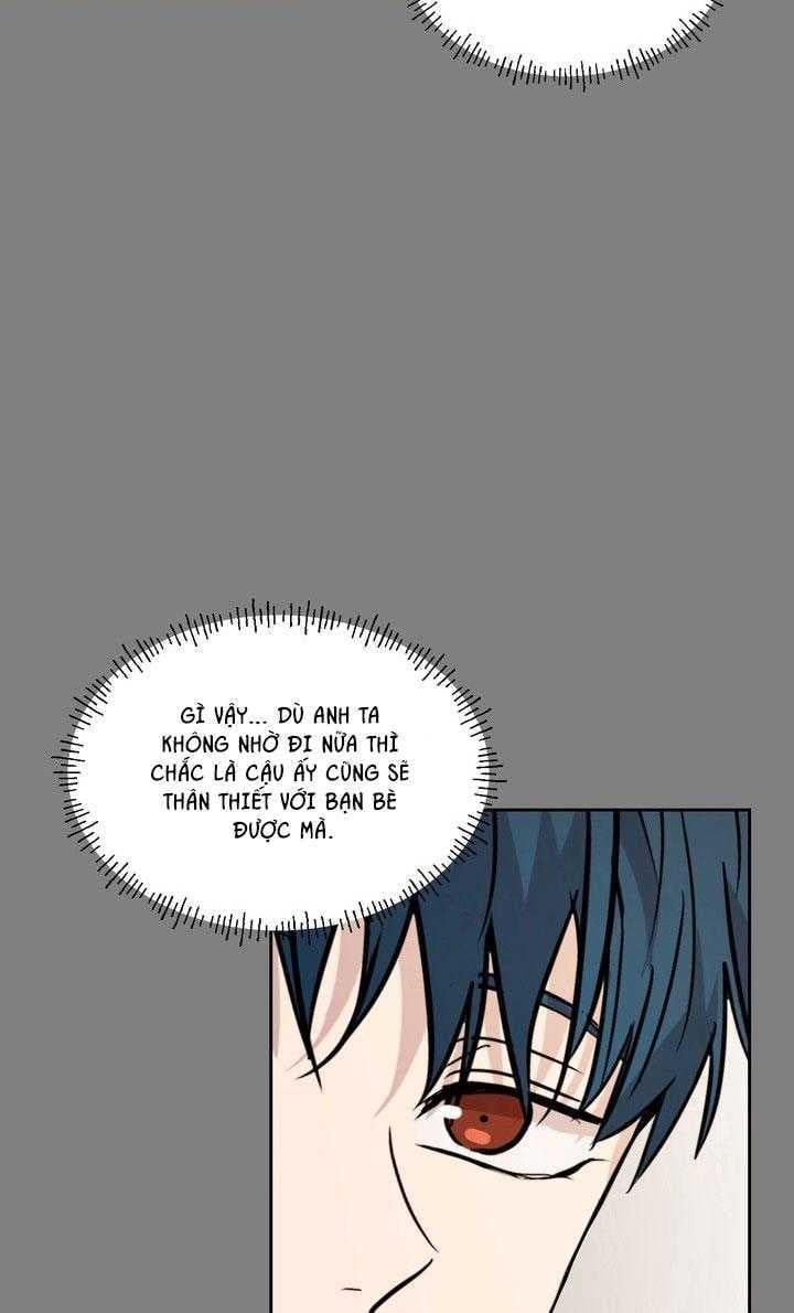 BÁNH QUY TÌNH YÊU TAN CHẢY Chapter 37 - Trang 3