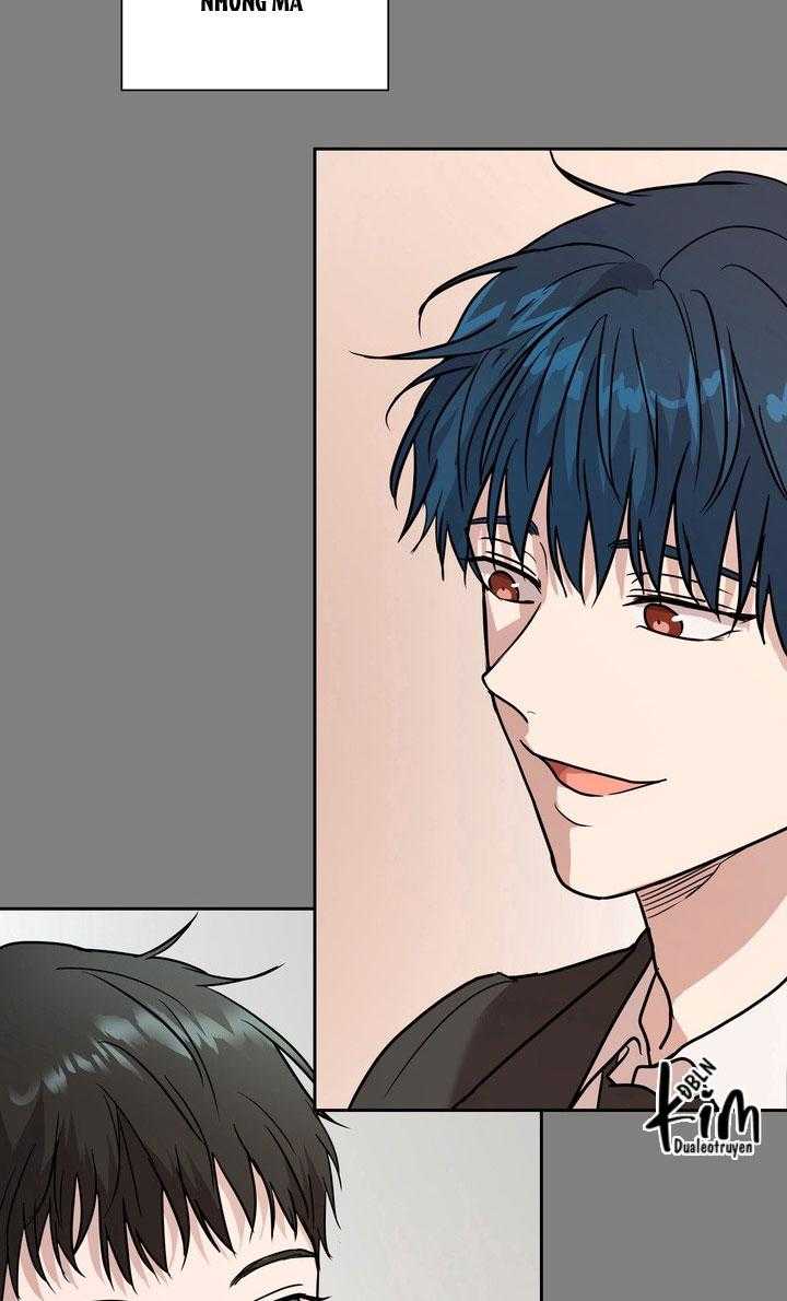 BÁNH QUY TÌNH YÊU TAN CHẢY Chapter 37 - Trang 3