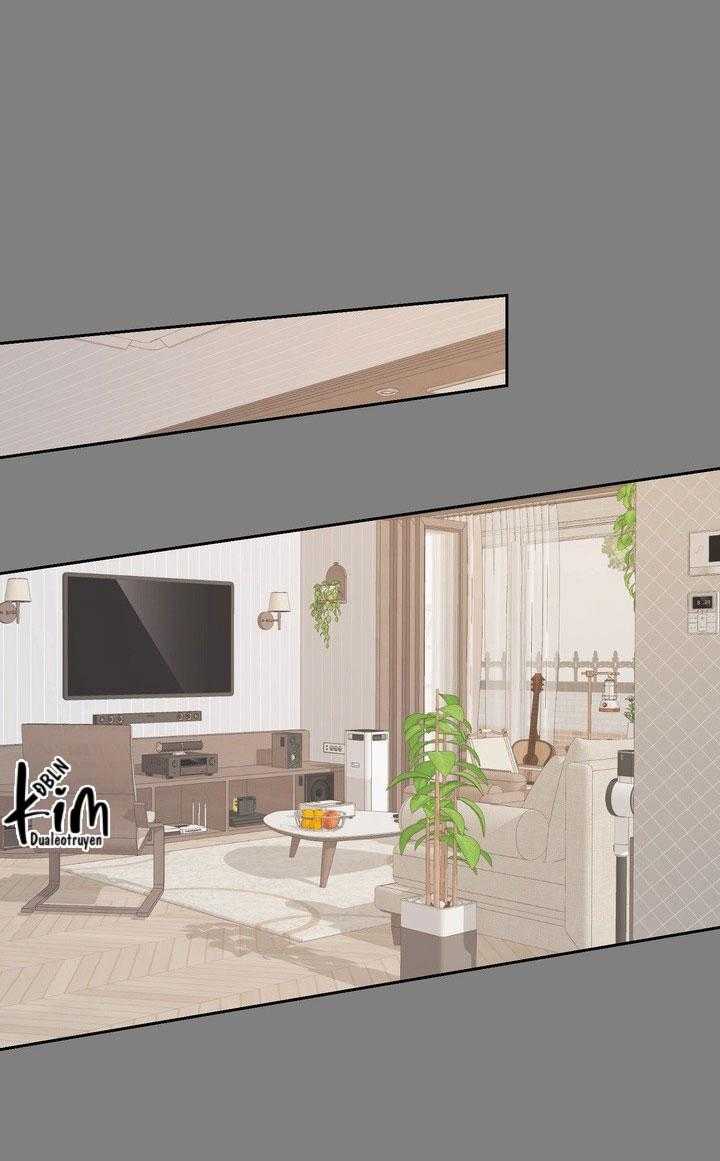 BÁNH QUY TÌNH YÊU TAN CHẢY Chapter 37 - Trang 3